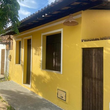Baixio - Casa Amarela Villa Luaran gambar