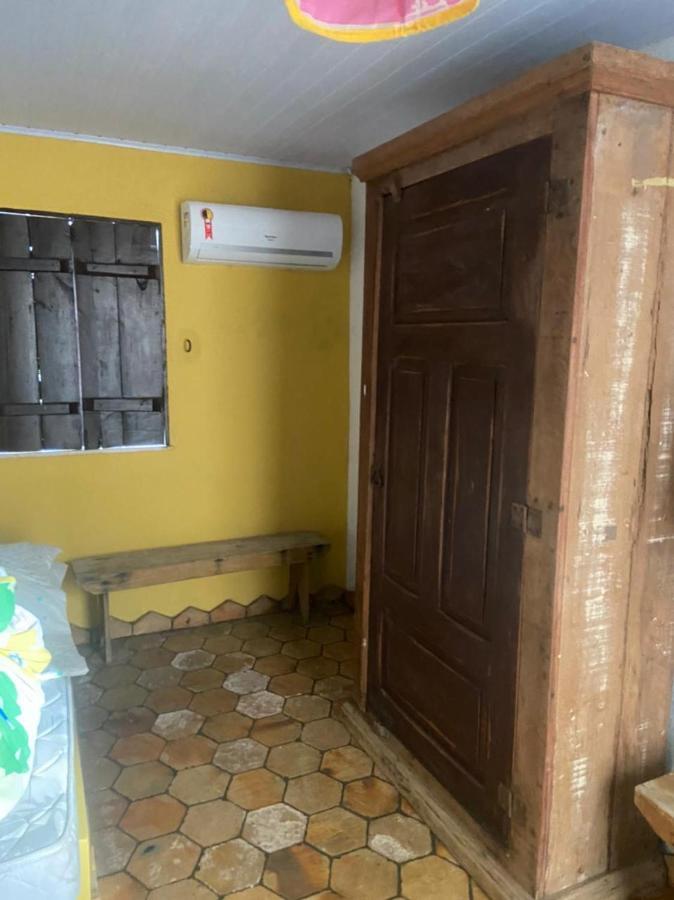 Baixio - Casa Amarela Villa Luaran gambar
